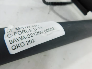 Kolektor wydechowy kolanko cf moto 850 c-force u-11 9awa-021200-00003