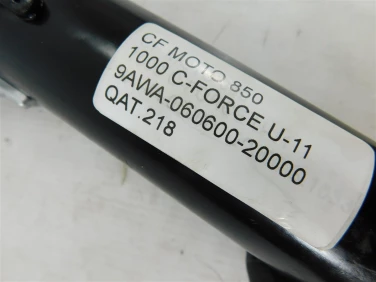 Amor amortyzator tyŁ cf moto 850 1000 c-force u-11 9awa-060600-20000