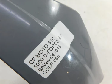 Obudowa lampa przÓd cf moto 850 1000 c-force u-11 9awa-041015