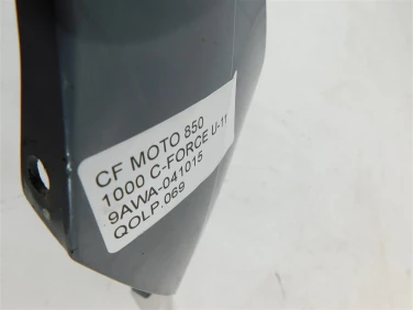 Obudowa lampa przÓd cf moto 850 1000 c-force u-11 9awa-041015