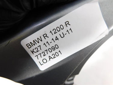 ŁĄcznik ogon plastik tyŁ bmw r 1200 r k27 11-14 u-11 7727090
