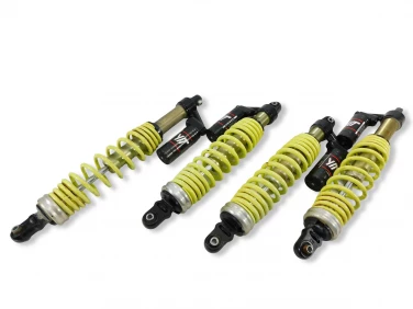 ZESTAW AMOTYZATOR KOMPLET CF MOTO 850 1000 C-FORCE U-11 9AWA-051600 9AWA-061600