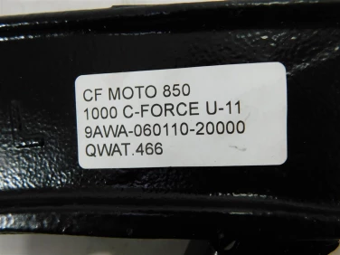 Wahacz tyŁ tylny cf moto 850 1000 c-force u-11 9awa-060110-20000
