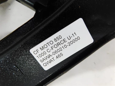 Wahacz tyŁ tylny cf moto 850 1000 c-force u-11 9awa-060210-20000