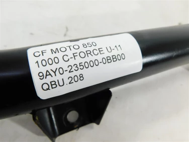Bumper zderzak rura cf moto 850 1000 c-force u-11 9ay0-235000-0bb00