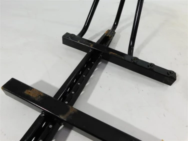 StelaŻ stopieŃ podnÓŻek cf moto 850 1000 c-force u-11 9awa-034000