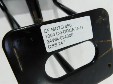 StelaŻ stopieŃ podnÓŻek cf moto 850 1000 c-force u-11 9awa-034000