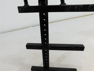 StelaŻ stopieŃ podnÓŻek cf moto 850 1000 c-force u-11 9awa-034000