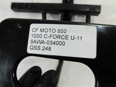 StelaŻ stopieŃ podnÓŻek cf moto 850 1000 c-force u-11 9awa-034000