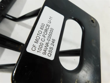 StelaŻ stopieŃ podnÓŻek cf moto 850 1000 c-force u-11 9awa-035000