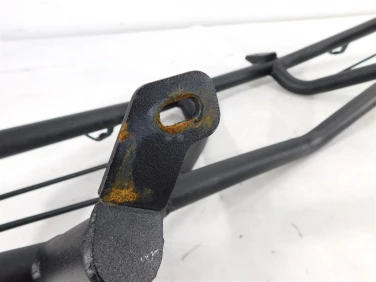 Bumper zderzak rura cf moto 850 1000 c-force u-11 przÓd