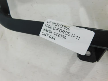 BagaŻnik tyŁ cf moto 850 1000 c-force u-11 9awa-142000