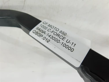 BagaŻnik przÓd cf moto 850 1000 c-force u-11 9awa-143000-10000