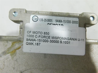 ModuŁ sterownik komputer cf moto 850 1000 c-force wspomagania u-11 9awa-151000-30000