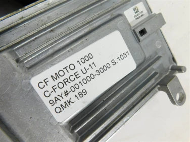 ModuŁ sterownik komputer cf moto 850 1000 c-force u-11 9ay#-001000-3000