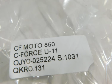 KrÓciec ssĄcy krÓĆce cf moto 850 c-force u-11 ojyo-025224
