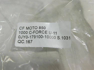 Cewka wn zapŁon cf moto 850 1000 c-force u-11 ojyo-179100-10000