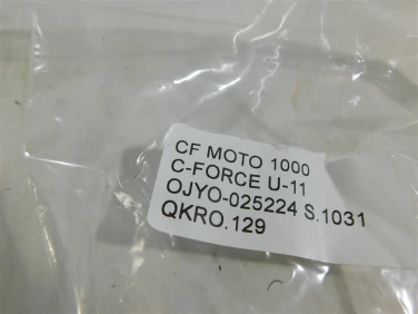 KrÓciec ssĄcy krÓĆce cf moto 1000 c-force u-11 ojyo-025224