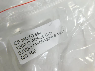 Cewka wn zapŁon cf moto 850 1000 c-force u-11 ojyo-179100-10000