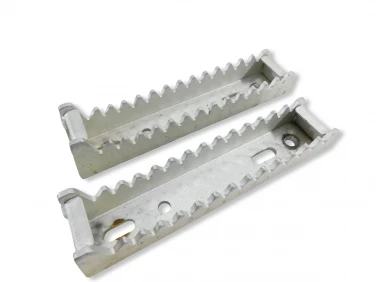 STELAŻ STOPIEŃ PODNÓŻEK CF MOTO 850 1000 C-FORCE U-11 9CR6-042040-20000