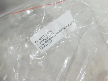 KrÓciec ssĄcy krÓĆce cf moto 850 c-force u-11 ojya-025002 0jya-025001