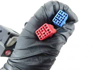 PrzeŁĄcznik lewy cf moto 850 1000 c-force u-11 9awa-160310-2g02