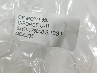 Czujnik cf moto 850 c-force u-11 ojyo-175000