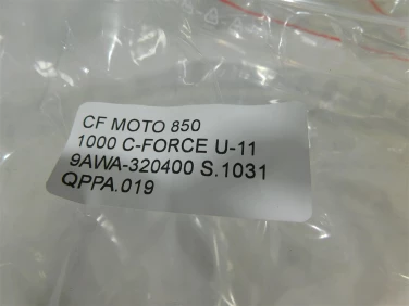 PrzewÓd paliwowy cf moto 850 1000 c-force u-11 9awa-320400