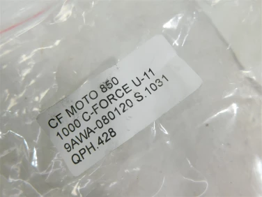 PrzewÓd hamulec cf moto 850 1000 c-force u-11 9awa-080120