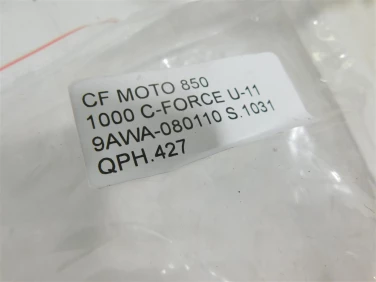 PrzewÓd hamulec cf moto 850 1000 c-force u-11 9awa-080110