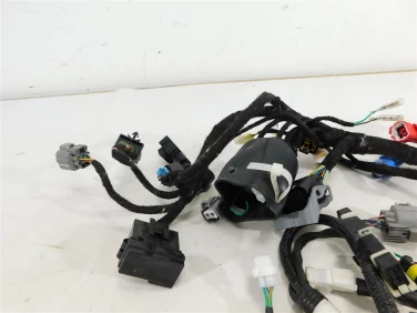 Instalacja wiĄzka cf moto 850 c-force u-11 9awa-150100-f0004