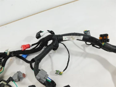 Instalacja wiĄzka cf moto 850 c-force u-11 9awa-150100-f0004