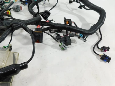 Instalacja wiĄzka cf moto 850 c-force u-11 9awa-150100-f0004