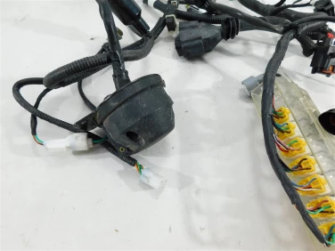 Instalacja wiĄzka cf moto 850 c-force u-11 9awa-150100-f0004