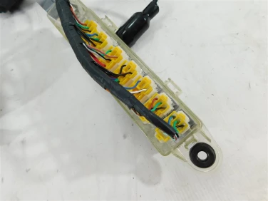 Instalacja wiĄzka cf moto 850 c-force u-11 9awa-150100-f0004