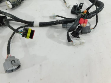 Instalacja wiĄzka cf moto 1000 c-force u-11 9ay0-150100-g0000