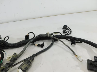 Instalacja wiĄzka cf moto 1000 c-force u-11 9ay0-150100-g0000