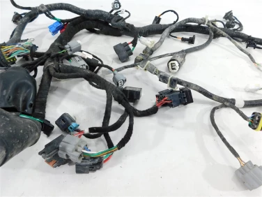 Instalacja wiĄzka cf moto 1000 c-force u-11 9ay0-150100-g0000