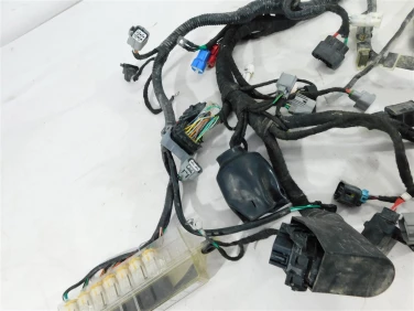 Instalacja wiĄzka cf moto 1000 c-force u-11 9ay0-150100-g0000