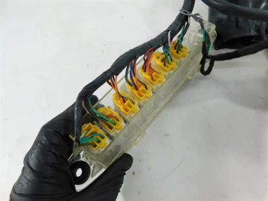 Instalacja wiĄzka cf moto 1000 c-force u-11 9ay0-150100-g0000