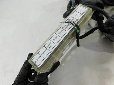 Instalacja wiĄzka cf moto 1000 c-force u-11 9ay0-150100-g0000