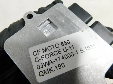 ModuŁ sterownik komputer cf moto 850 c-force u-11 ojwa-174000-1