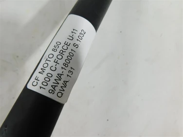 WĄŻ przewÓd cf moto 850 1000 c-force u-11 9awa-180001