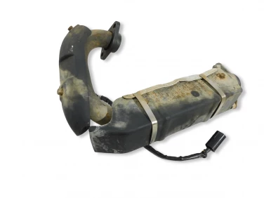 KOLEKTOR WYDECHOWY KOLANKO CF MOTO 850 1000 C-FORCE U-11 9AWA-021100-00002