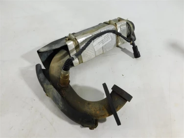 Kolektor wydechowy kolanko cf moto 850 1000 c-force u-11 9awa-021100-00002