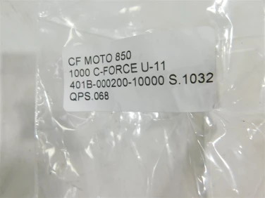 Poduszka silnika cf moto 850 1000 c-force u-11 401b-000200-10000