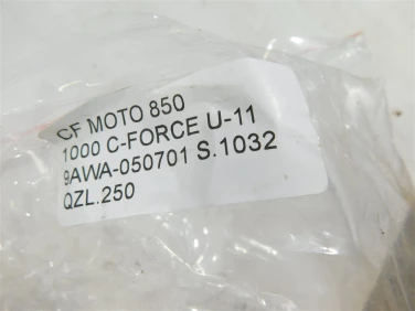 Zwrotnica lewa cf moto 850 1000 c-force u-11 9awa-050701