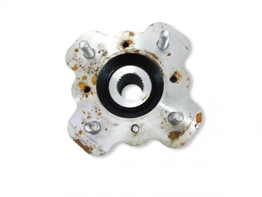 PIASTA KOŁA CF MOTO 850 1000 C-FORCE U-11 9AWV-110001-2B00