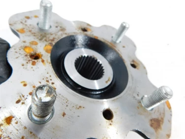 Piasta koŁa cf moto 850 1000 c-force u-11 9awv-110001-2b00