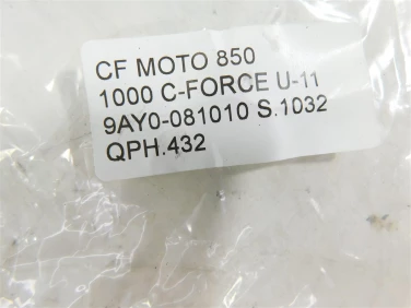 PrzewÓd hamulec cf moto 850 1000 c-force u-11 9ay0-081010